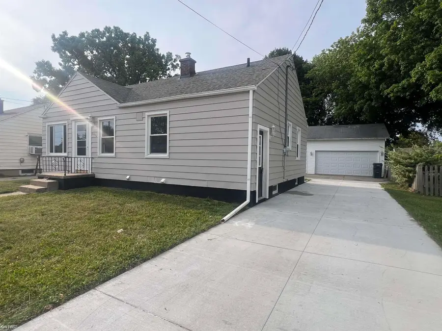 3922 Hogarth, Flint, MI 48532 - #2