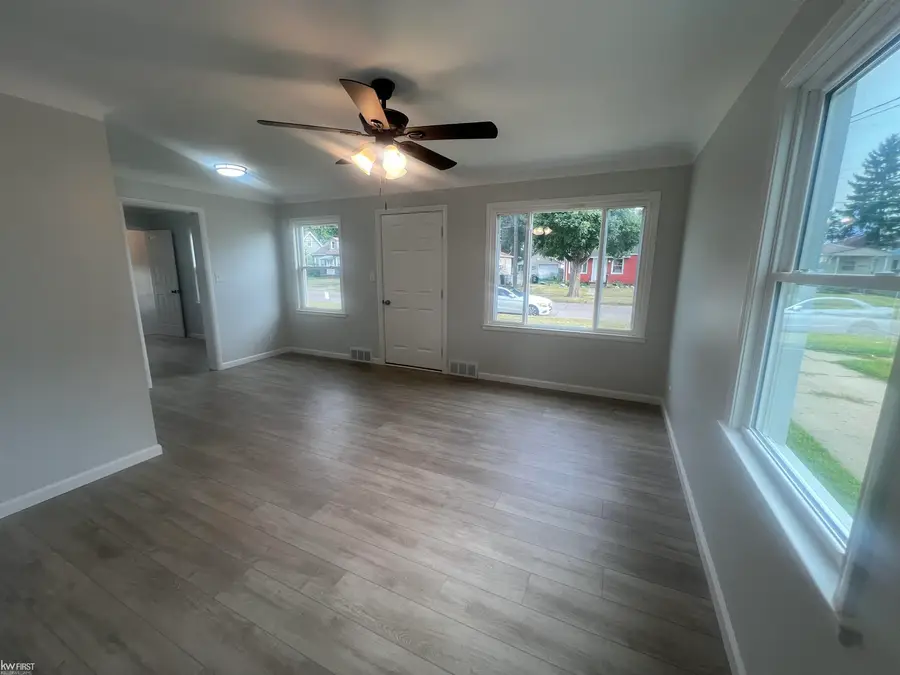 3922 Hogarth, Flint, MI 48532 - #3