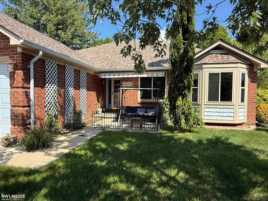 45328 Dante, Macomb, MI 48042 - #2