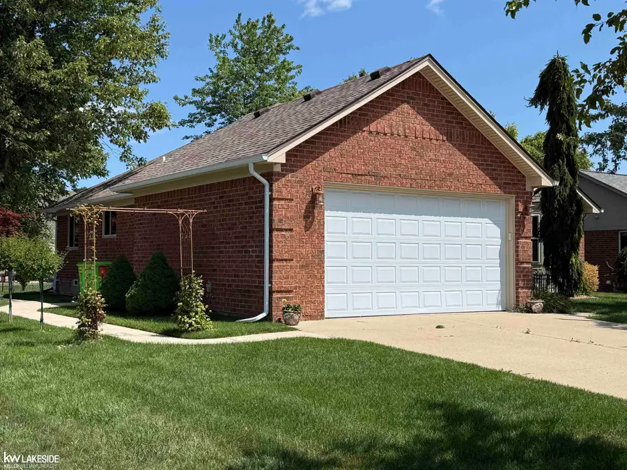 45328 Dante, Macomb, MI 48042 - #3