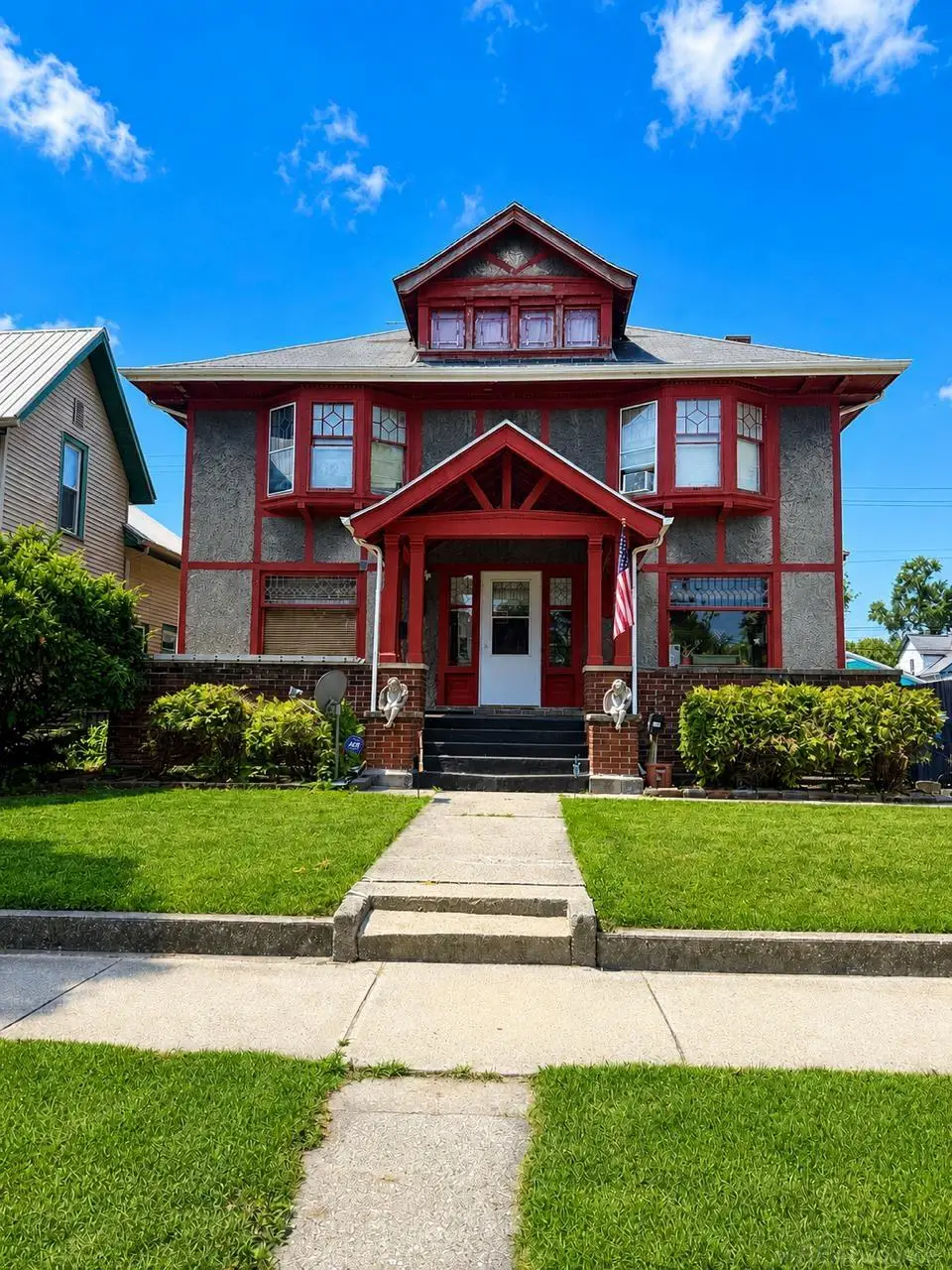 237 N Van Buren, Bay City, MI 48708 - #1