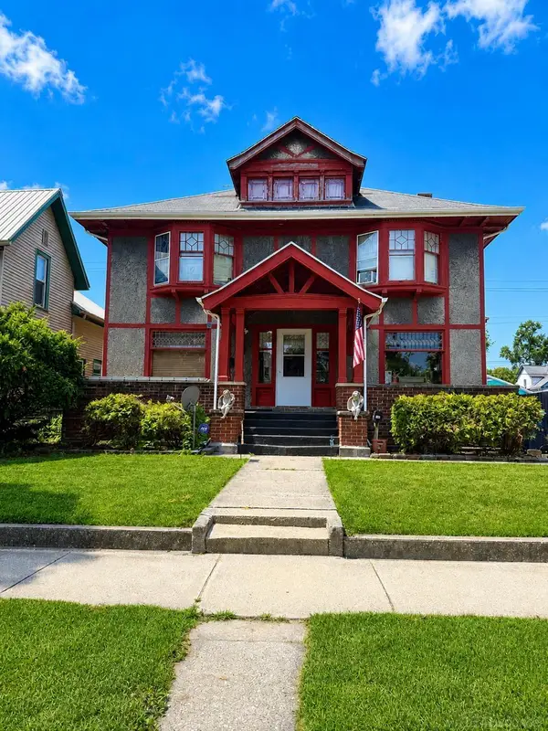 237 N Van Buren, Bay City, MI 48708