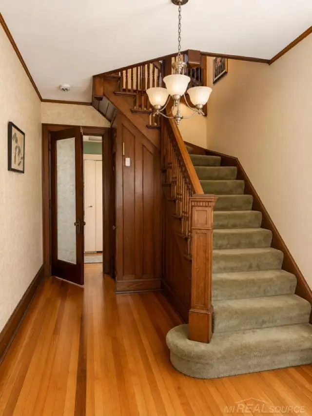 237 N Van Buren, Bay City, MI 48708 - #2