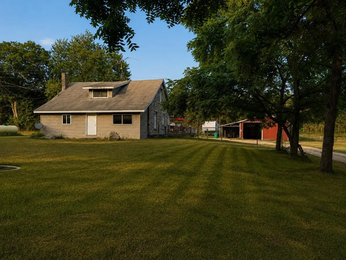 8800 N West County Line, Barryton, MI 49305 - #1
