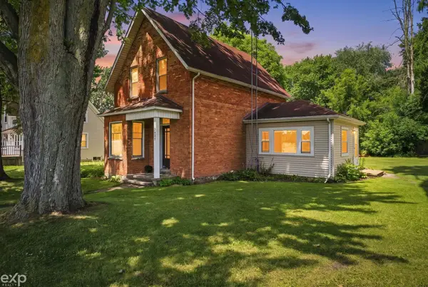 3927 W Sheldon, Carsonville, MI 48419