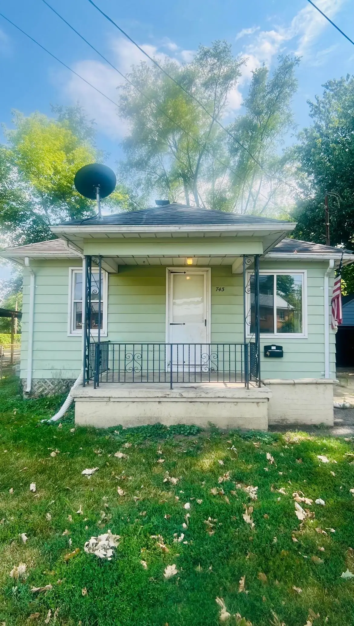 743 Nuebert, Flint, MI 48507 - #1