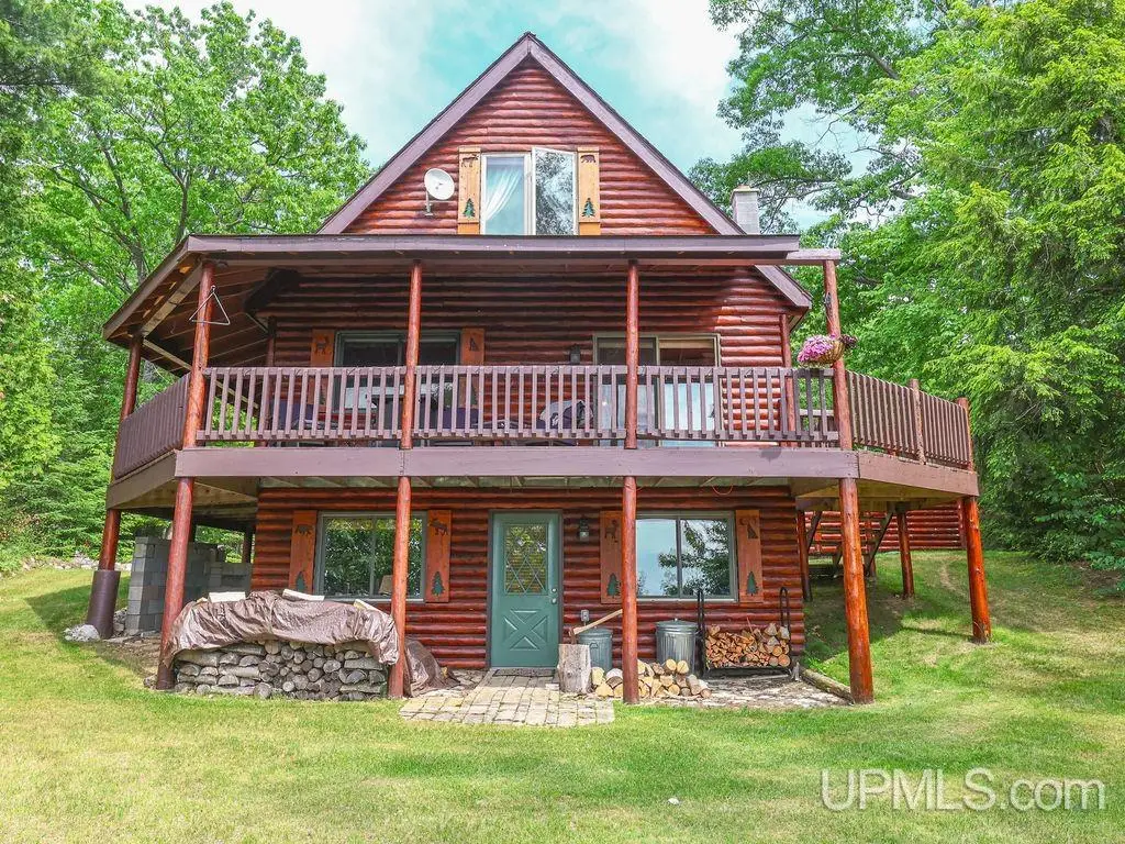 8949 Oo.25, Garden, MI 49835 - #1