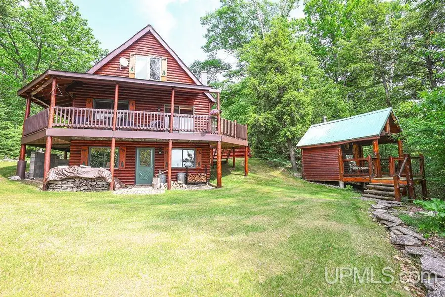 8949 Oo.25, Garden, MI 49835 - #2