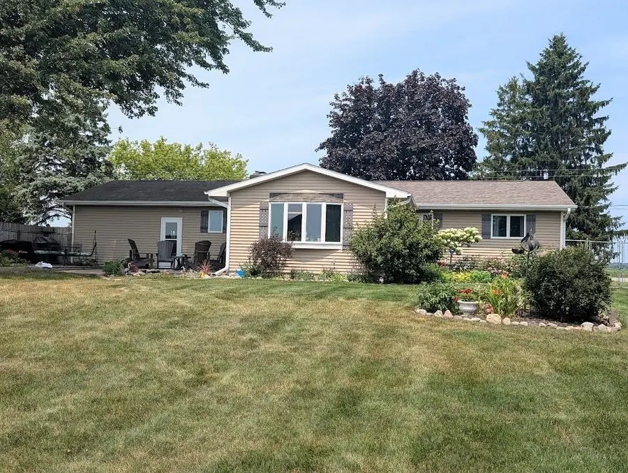 624 E Salzburg, Bay City, MI 48706 - #3