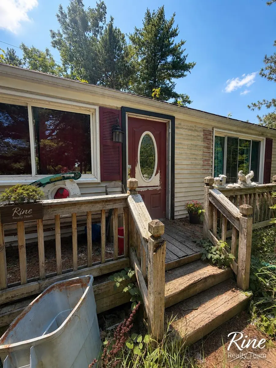 2384 E Dexter, Dansville, MI 48819 - #3