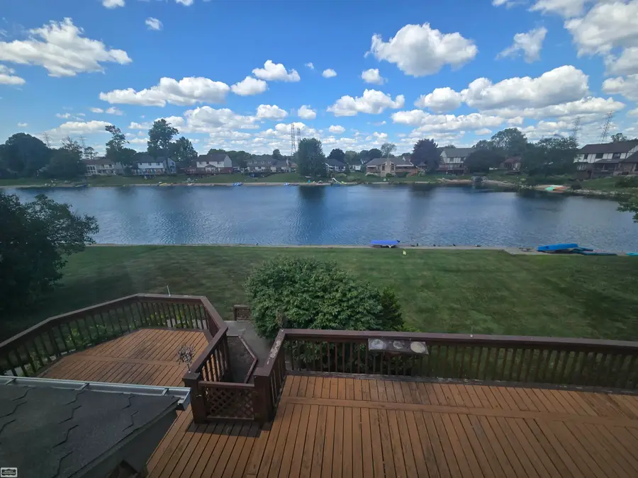 46407 Houghton Dr., Shelby, MI 48315 - #3