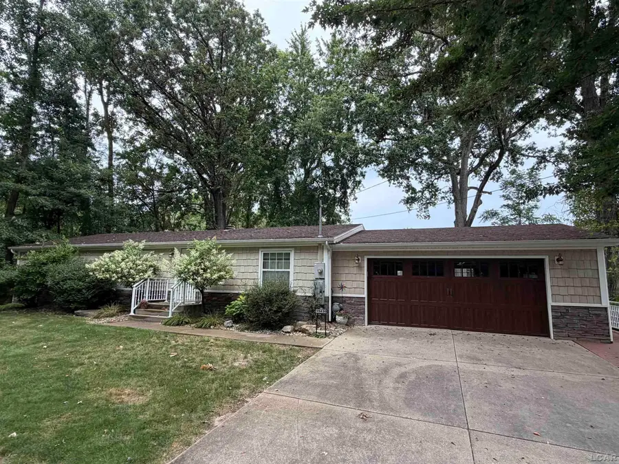 15430 Horton Beach, Manitou Beach, MI 49253 - #2