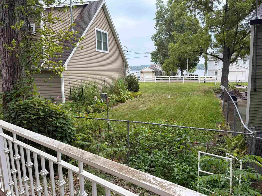 15430 Horton Beach, Manitou Beach, MI 49253 - #3
