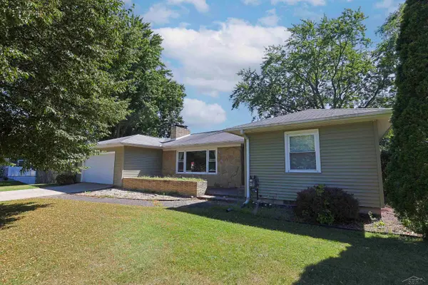 5429 Harvest, Bay City, MI 48706