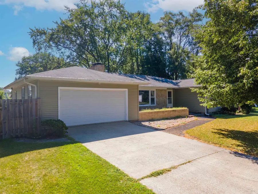 5429 Harvest, Bay City, MI 48706 - #2