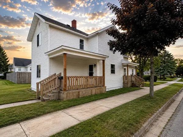 1400 Wilson, Bay City, MI 48708