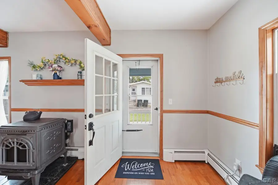 150 College, Britton, MI 49229 - #2