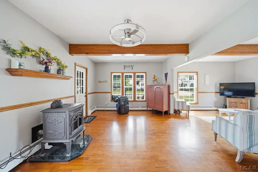 150 College, Britton, MI 49229 - #3