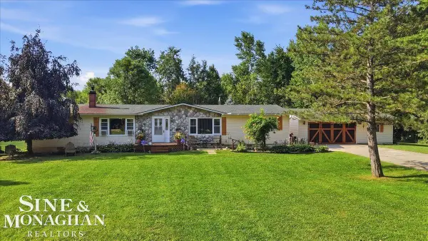 7665 Metcalf, Avoca, MI 48006