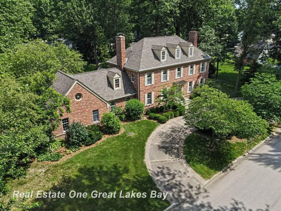 2175 Reppuhn, Bay City, MI 48706 - #2