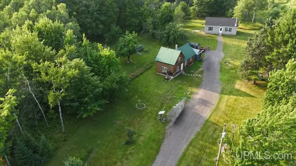 14437 Korhonen, Baraga, MI 49908