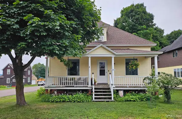 52196 B, Hubbell, MI 49934