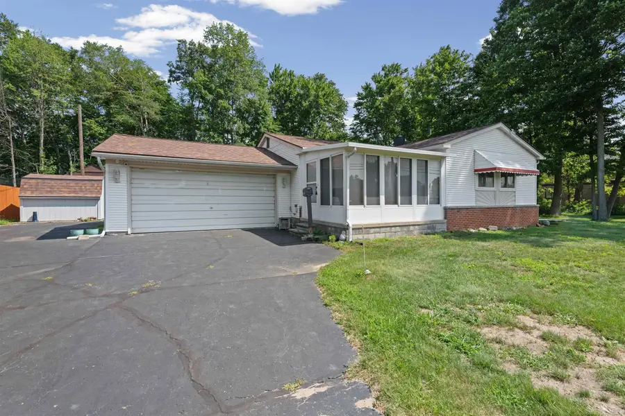 29601 Hickey, New Baltimore, MI 48051 - #3