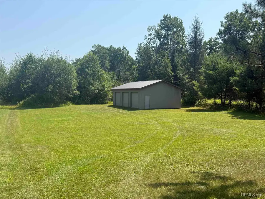 6+ Acres Pakkala, Crystal Falls, MI 49920 - #2