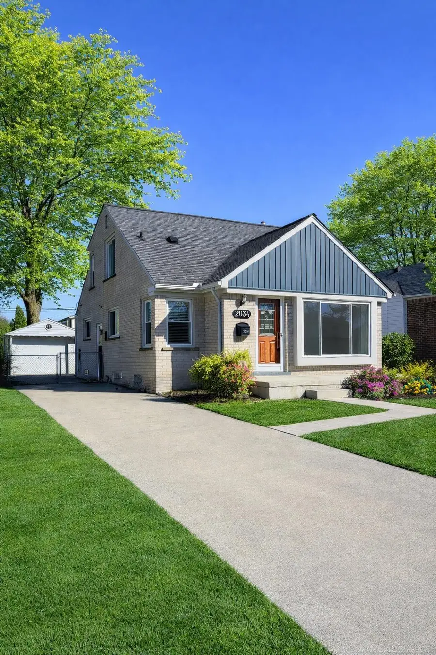 2034 Mortenson, Berkley, MI 48072 - #3