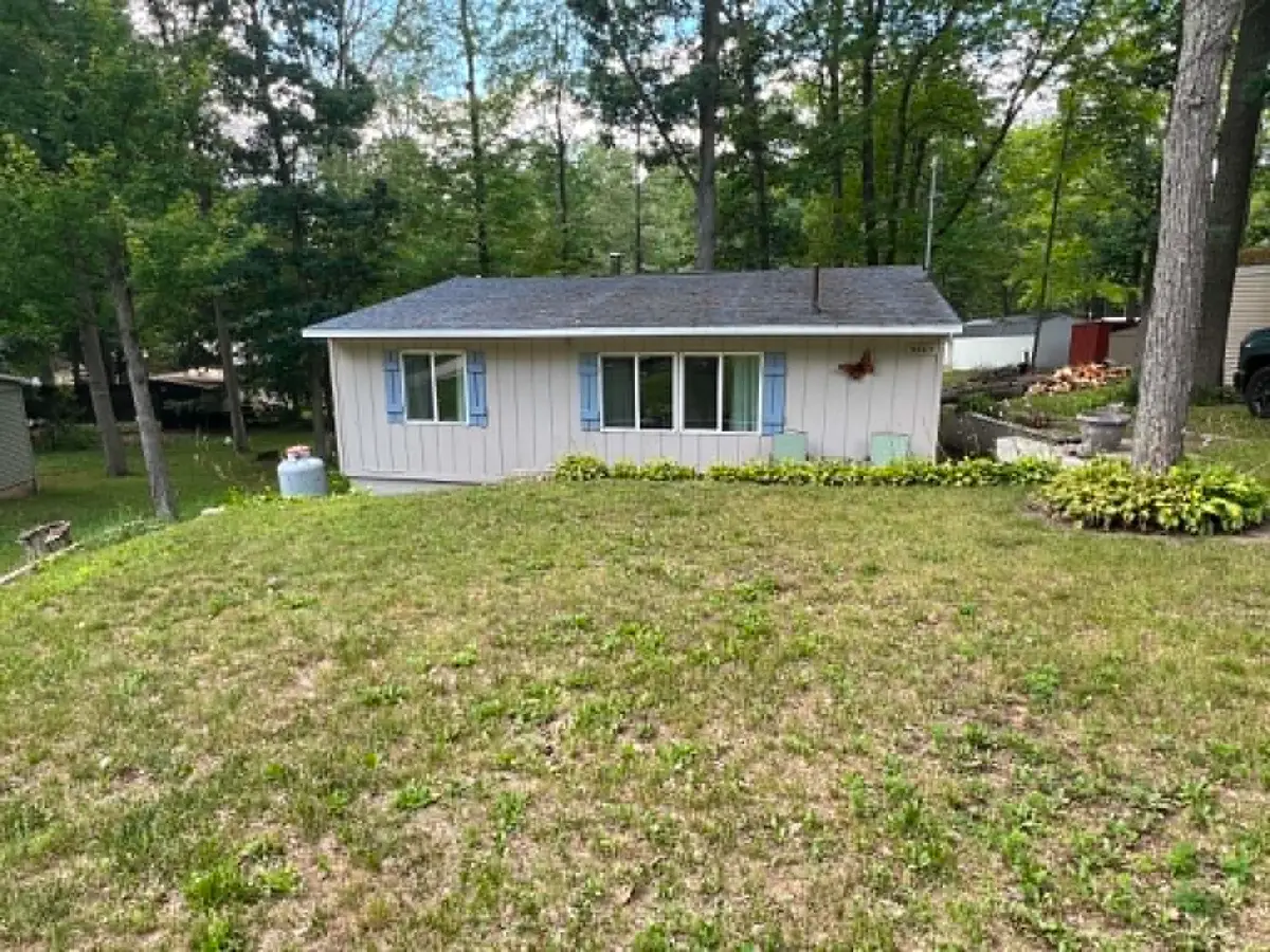 5247 Parklane, Harrison, MI 48625 - #1