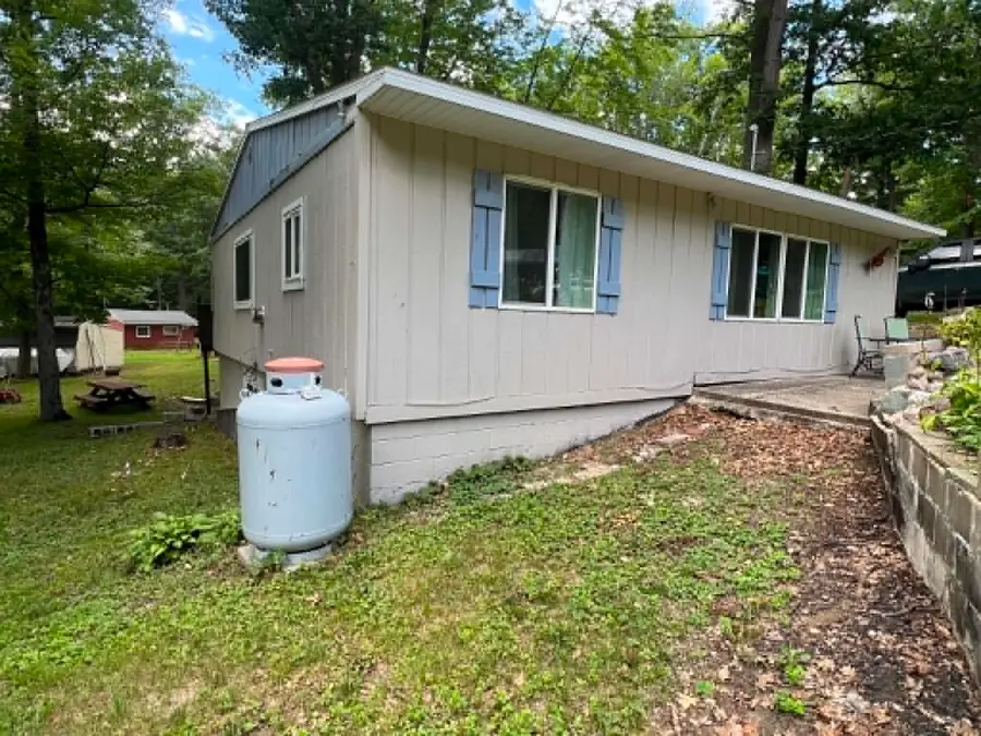 5247 Parklane, Harrison, MI 48625 - #2