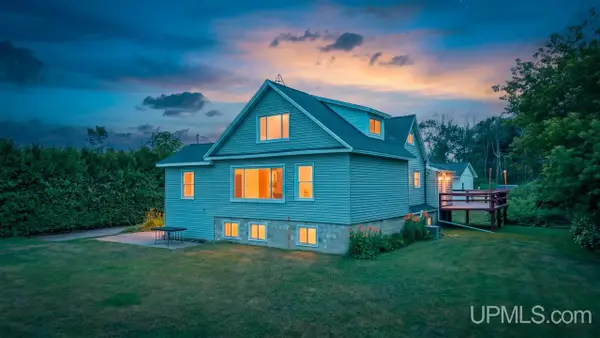 N2748 M35, Menominee, MI 49858