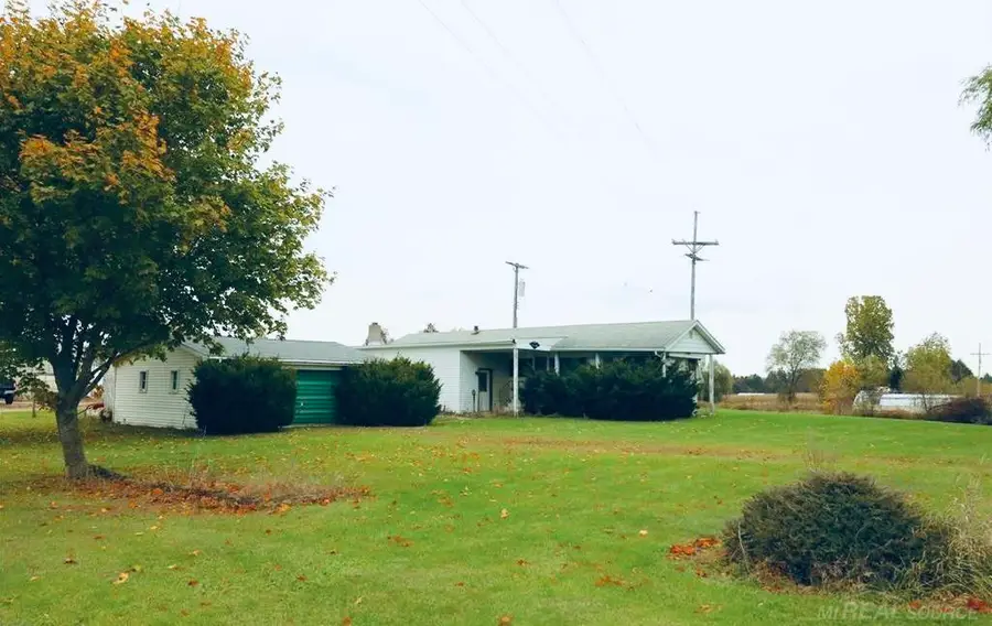 4845 Lake Pleasant, North Branch, MI 48461 - #2