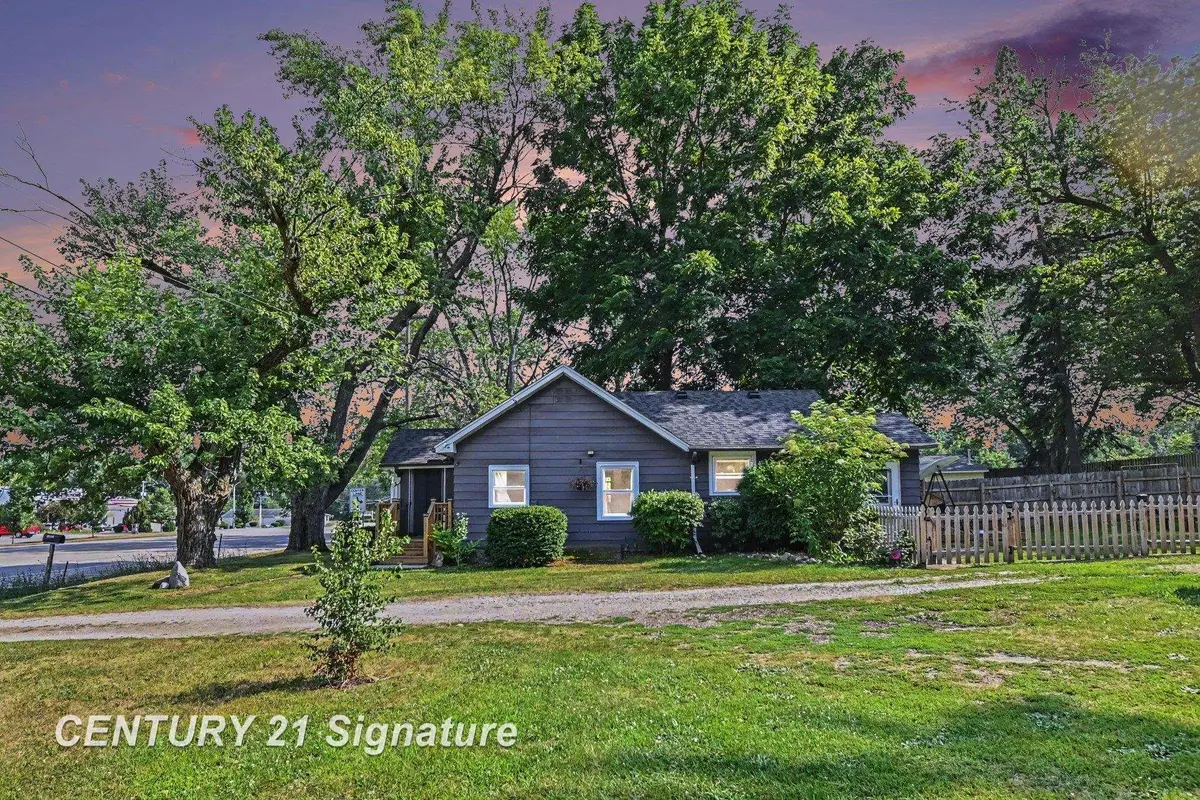 11358 S Us 27, Dewitt, MI 48820 - #1