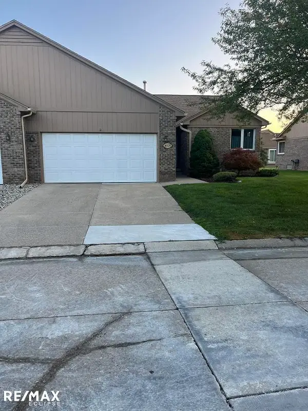 16535 Tyler #46, Clinton Township, MI 48038