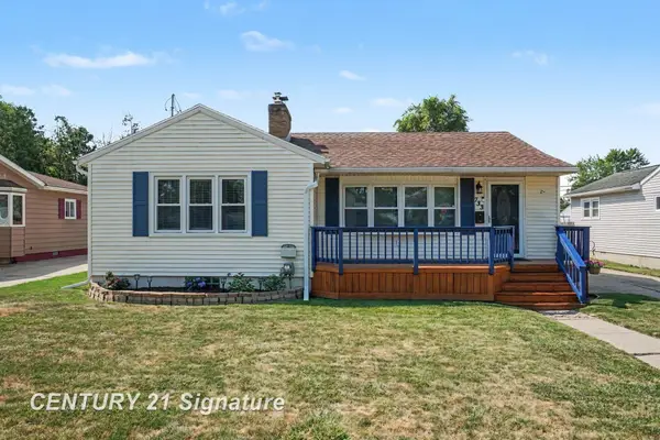 733 Tulane, Carrollton, MI 48604
