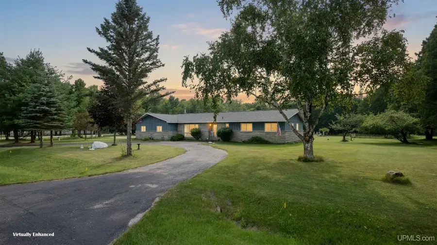 4307 M, Escanaba, MI 49829 - #2