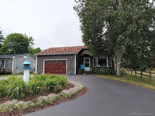 434 S Lake, Port Sanilac, MI 48469