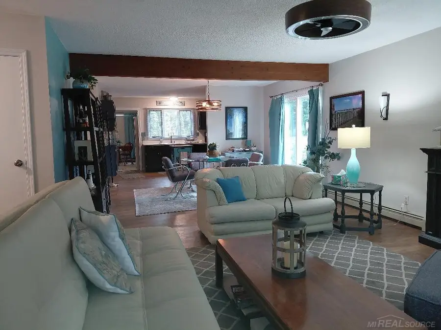 434 S Lake, Port Sanilac, MI 48469 - #2