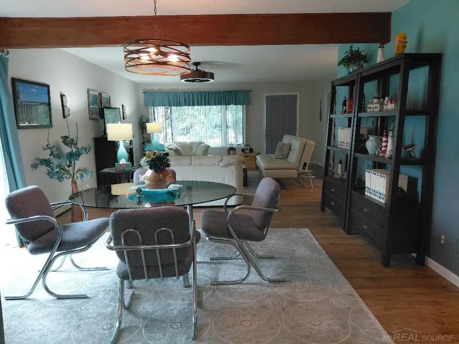 434 S Lake, Port Sanilac, MI 48469 - #3