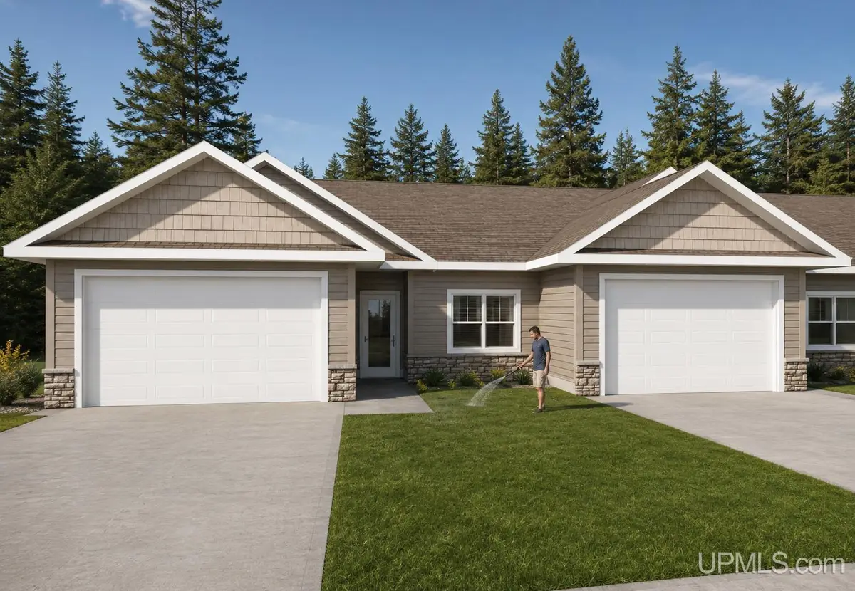 3000 S 3rd #Bld C Unit 9, Escanaba, MI 49829 - #1