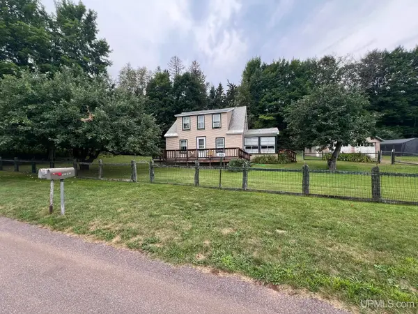 250 Co. Rd. Pbc, Ishpeming, MI 49849