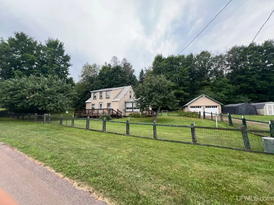 250 Co. Rd. Pbc, Ishpeming, MI 49849 - #2
