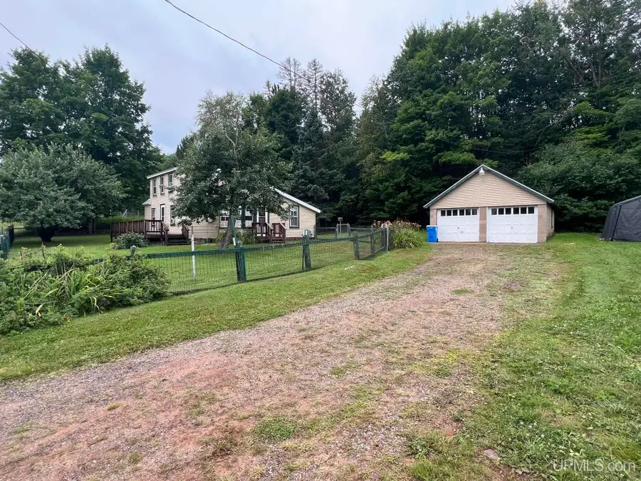 250 Co. Rd. Pbc, Ishpeming, MI 49849 - #3