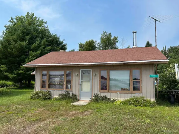 33580 Rice Lake, Lake Linden, MI 49945