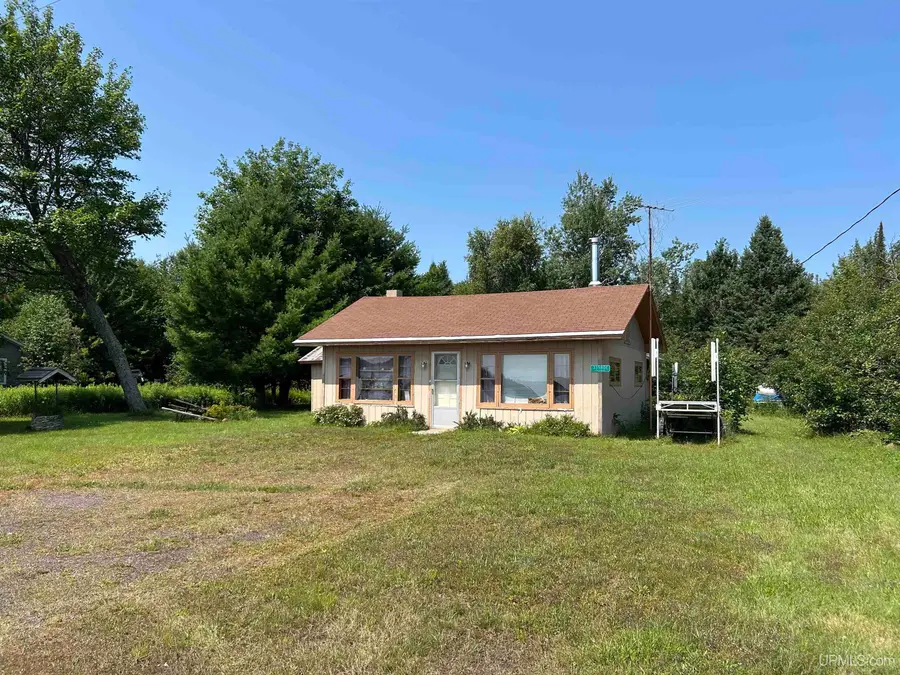 33580 Rice Lake, Lake Linden, MI 49945 - #2