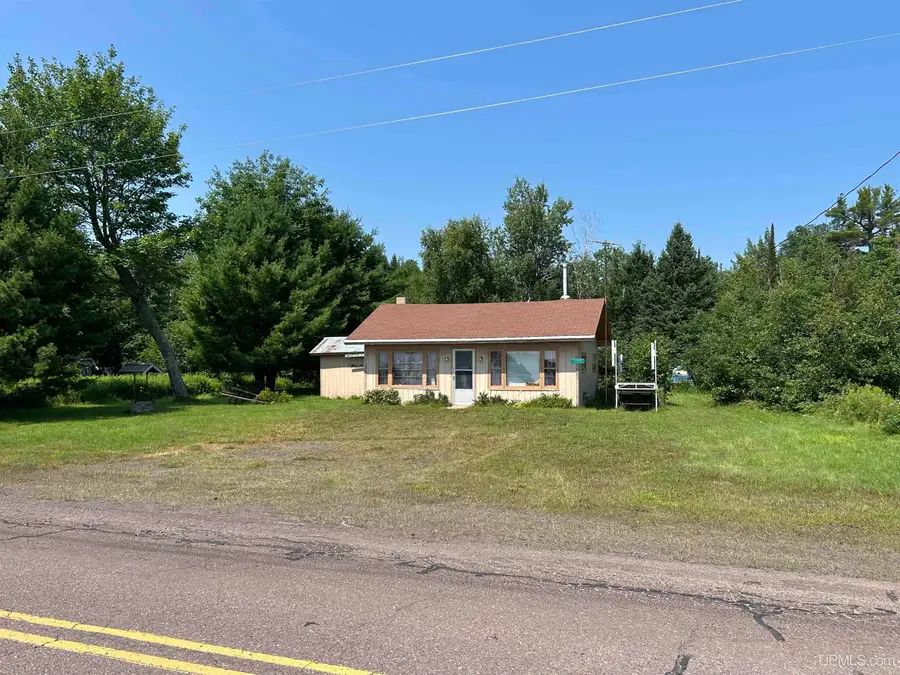 33580 Rice Lake, Lake Linden, MI 49945 - #3