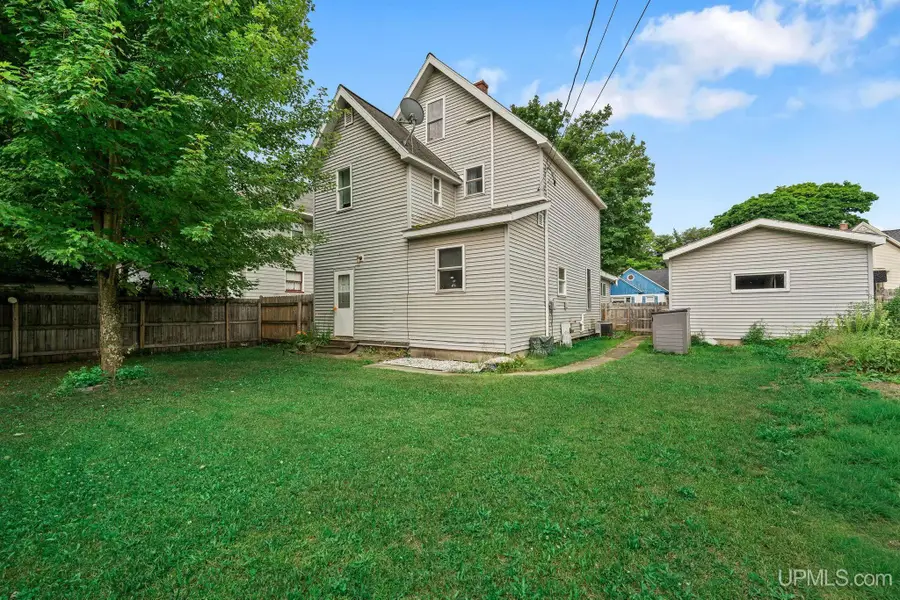 610 N Main, Ishpeming, MI 49849 - #3