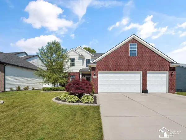 5128 Westminster, Dundee, MI 48131