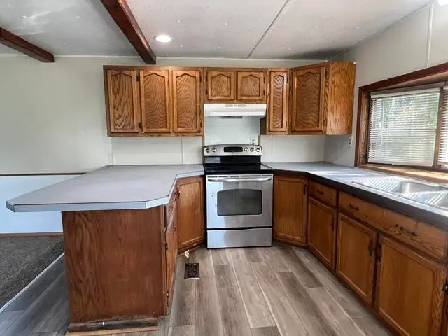 7820 Newberry, Alger, MI 48610 - #2